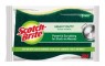 SCOTCH BRITE SCRUB SPONGE 3M