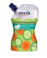 VEEBA CARROT & CUCUMBER 100G
