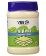 VEEBA EGGLESS MAYON