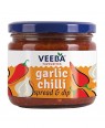 veeba garlic chilli dip 