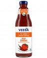 veeba hot sweet 500gm