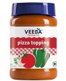 VEEBA PIZZA TOPPING