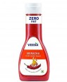 veeba sriracha chilli sauce 320 gm