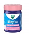 VICKS BABYRUB 25ML