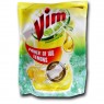 VIM LEMONS POUCH 225ML