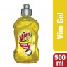 VIM LEMONS 500 ML