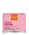 VLCC SNIGDHA NIGHT CREAM SKIN WHITENING