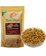 NOBLE FOODS ROASTED SOYA NUTS 180G