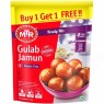 MTR GULAB JAMUN BUY 1 GET 1 FREE