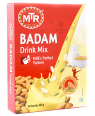 MTR BADAM DRINK MIX 