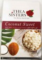 THEA SISTERS COCONUT SWEET 250gms