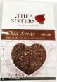THEA SISTERS CHIA SEEDS 250gms