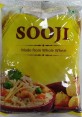 PATANJALI SOOJI 500GM