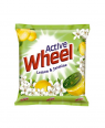 WHEEL LEMON & JASMINE POWDER 500GM