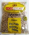 a : WHITE MATTAR-500gms