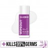 WIPEOUT GERM KILLING BODY SPARY 40ML