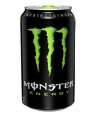 MONSTER ENERGY 350ML