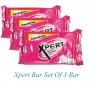 XPERT BAR 30/- 
