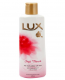 LUX SOFT TOUCH BODY WASH 235ML