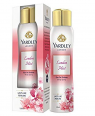 YARDLEY LONDON MIST PERFUME 100ML