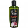 KHADI RED ONION HAIR OIL 100ML