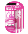 MAYBELLINE BABY LIP PINK BLOOM