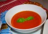 B NATURAL TOMATO SOUP 300ML 