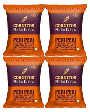 CORNITOS NUTS & RAI
