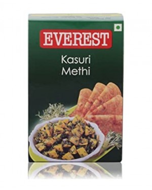 EVEREST KASURI MET