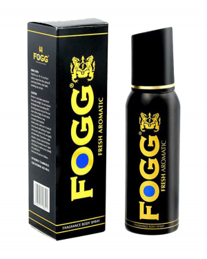 FOGG AROMATIC 120 ML