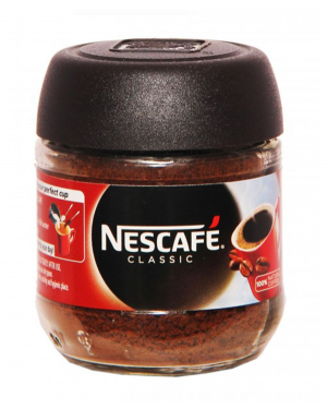 NESCAFE CLASSIC 25GM