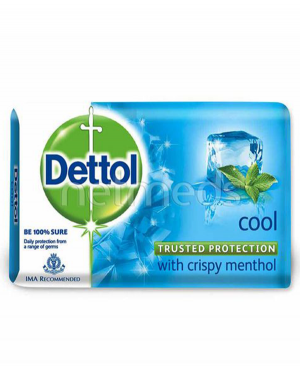 DETTOL COOL 