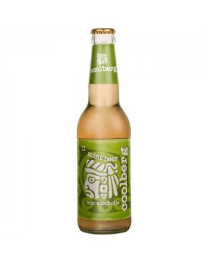 COOLBERG HIGH MINT 330ML