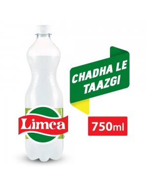 LIMCA 750ML