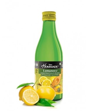 DABUR LEMONEEZ