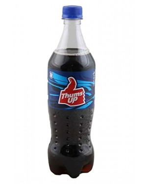 COKE THUMS UP 750ML