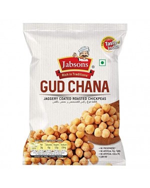 JABSONS GUD CHANA 150G 