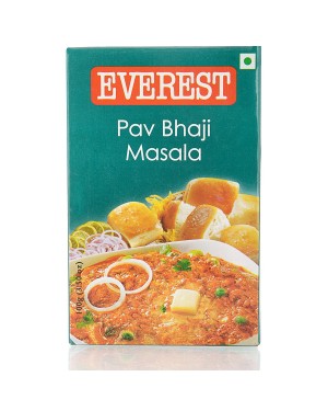 EVEREST PAV BHAJI MASALA 100GM 