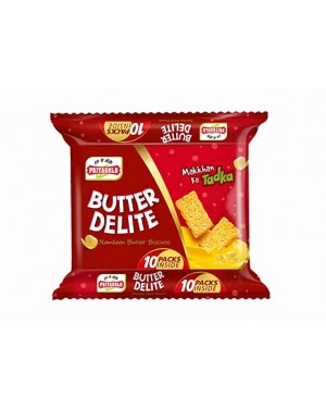 PRIYAGOLD BUTTER DELITE 150G