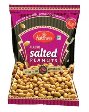 HALDIRAM CLASSIC SA