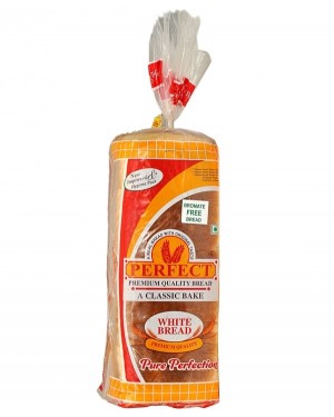 Perfect bread