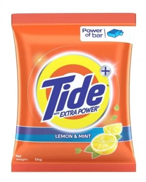 TIDE VALUE PACK 78