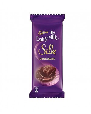 CADBURY DAIRY MILK