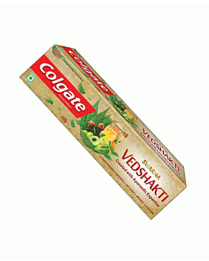 COLGATE VEDSHAKTI 200G