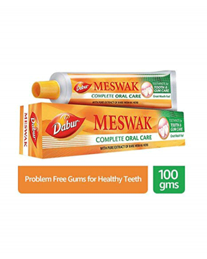 DABUR MESWAK-100GMS.