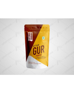 UTTAM GUR POWDER 350