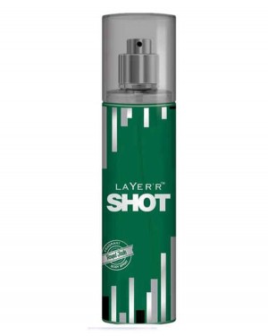 LAYER SHOT ROYAL JADE 135 ML