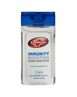 LIFEBUOY CARE HAND SANITIZER 50ML