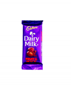 CADBURY DAIRY MILK