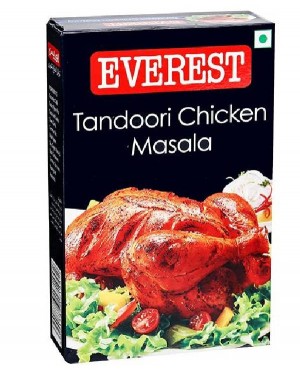 EVEREST TANDOORI CHICKEN MASALA 100G